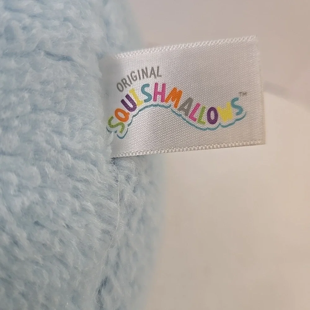 Squishmallows Davie 12